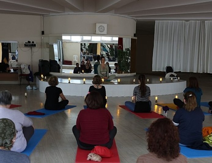 Başkan Çerçioğlu Kadınları Spor ve Sağlıklı Yaşam ile Buluşturuyor