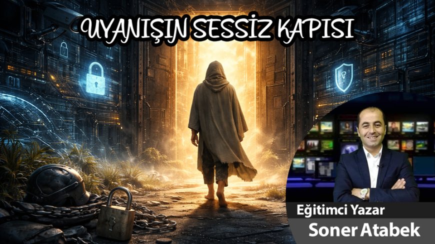 Uyanışın Sessiz Kapısı