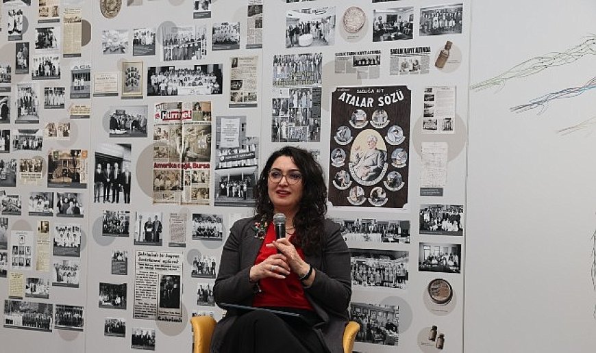 Nilüfer’de Medeni Kanun ele alındı