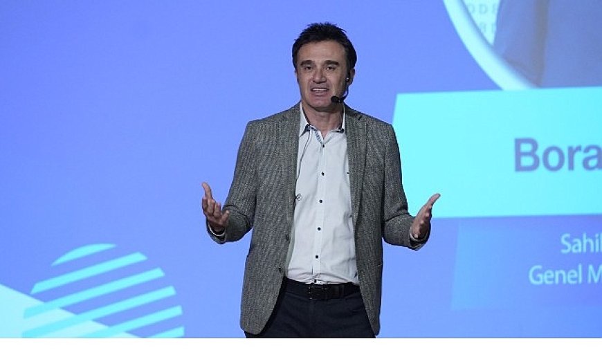 “Yeniliğe Adapte Olamayan İş Dünyasında Kalıcı Olamaz”