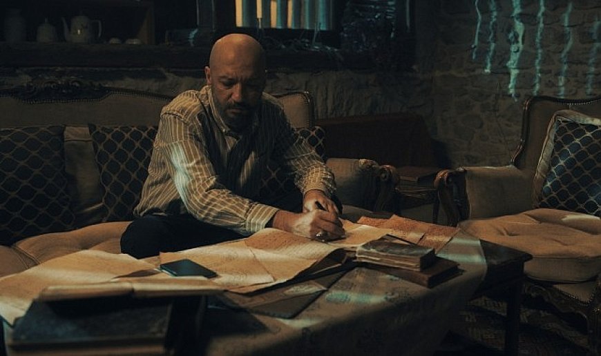 Safranbolu’nun karanlık hikayesi sinemaya taşındı