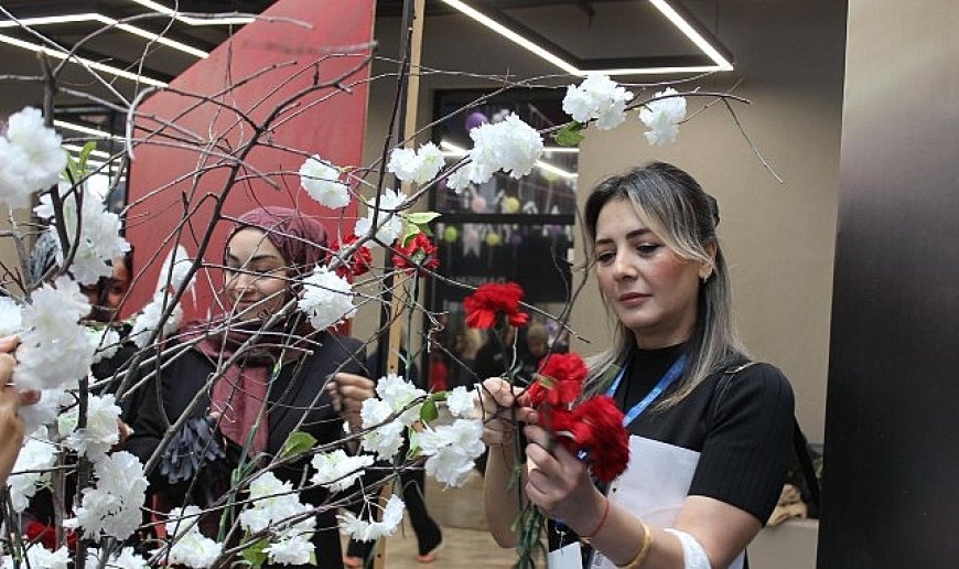 Büyükşehir, savaşın masum çocuklarını unutmadı