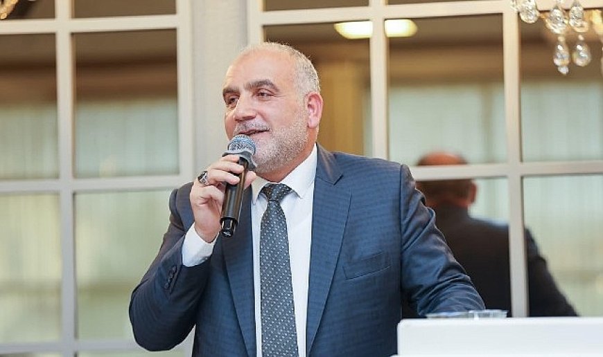 Canik Belediyesi'nden Evlenecek Çiftlere 20 Bin TL Destek