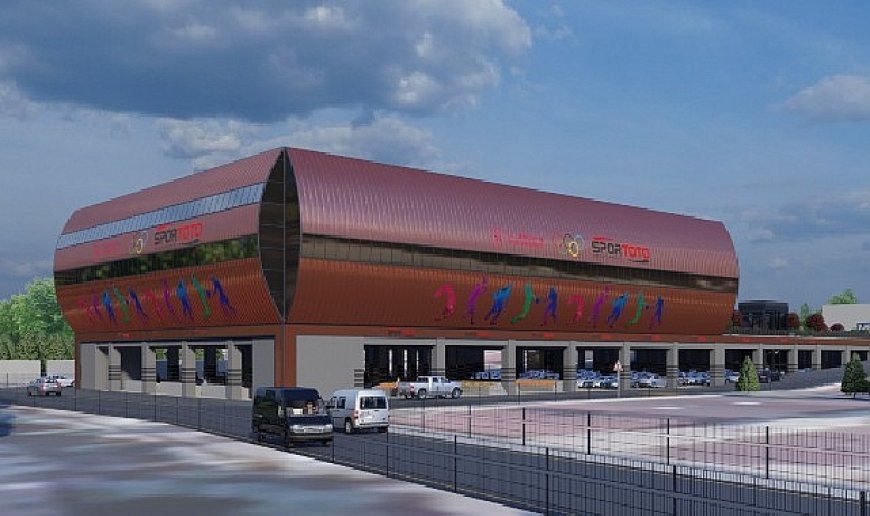 Yeni spor kompleksi Körfez’e değer katacak