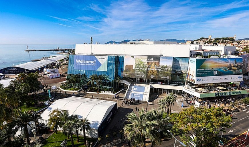 MIPIM 2026’da Türkiye'ye yoğun ilgi