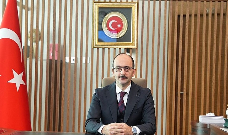 DSİ’den Ege’nin İncisine 80.2 Milyarlık Yatırım