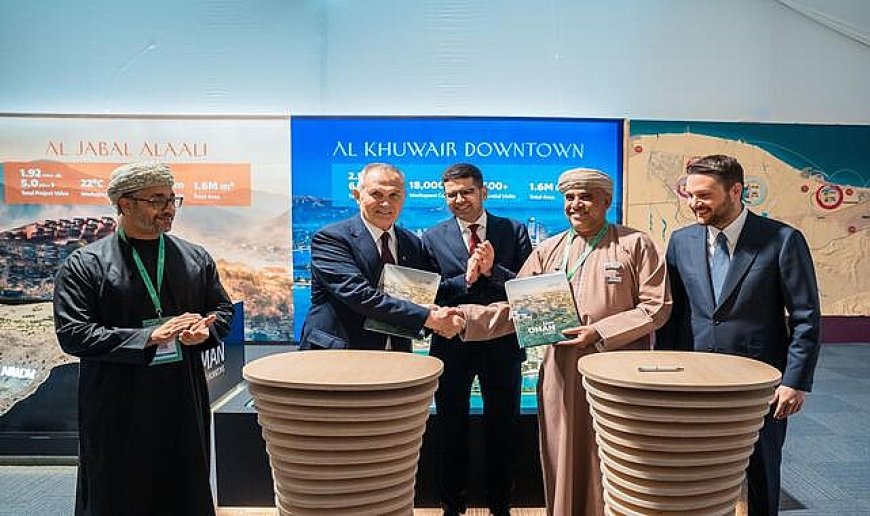 Artaş Holding'den Uluslararası Büyüme Hedefleri Doğrultusunda Önemli Adım