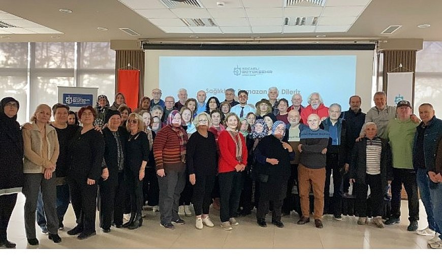 Ramazan’ın manevi iklimini Balyanoz’da yaşadılar