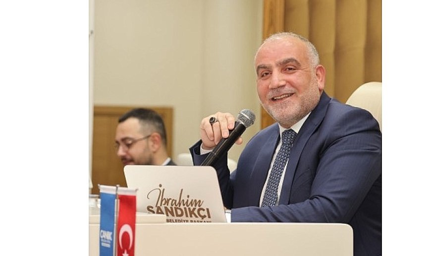 Canik Belediyesi'nden Askere Gidecek Gençlere 6000 TL Destek