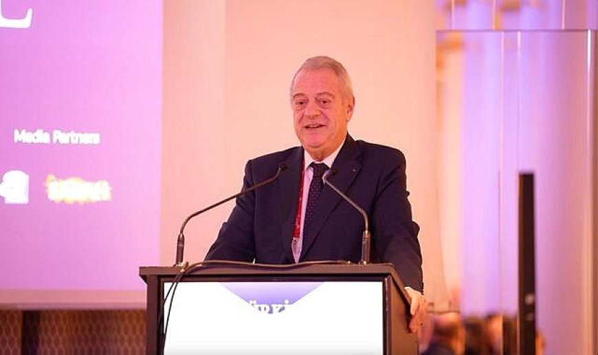 Avrupa, Orta Doğu ve Küresel Sermaye Cannes'da aynı sofrada buluştu