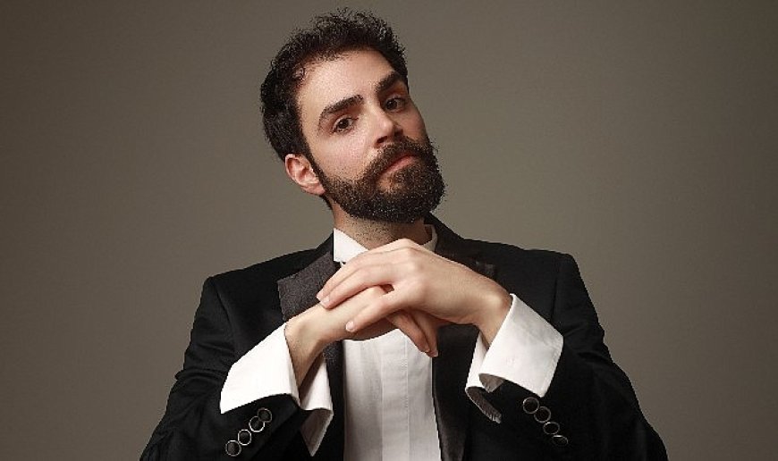 Yasin Yıldıran’ın 'Kurtar Beni' Şarkısının Klibi Yayımlandı