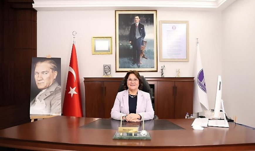 Başkan Hatice Gençay: 'Ramazan Bayramı’nı En İçten Dileklerimle Kutluyorum
