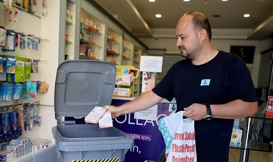 Nilüfer Belediyesi “Sıfır Atık Belgesi”ni yeniledi