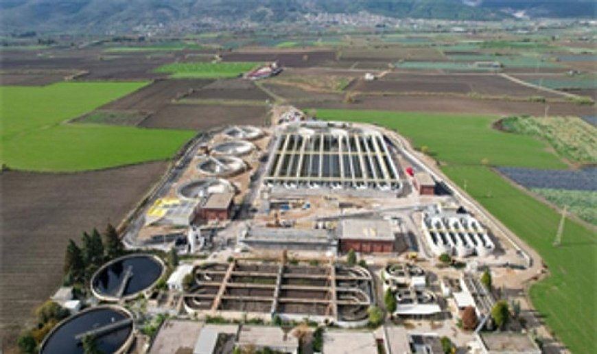 Altyapıda rekorlar dönemi: 2 yılda 13 milyar lira