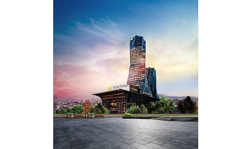 Tüm Banka Kartları VakıfBank Mobil’de