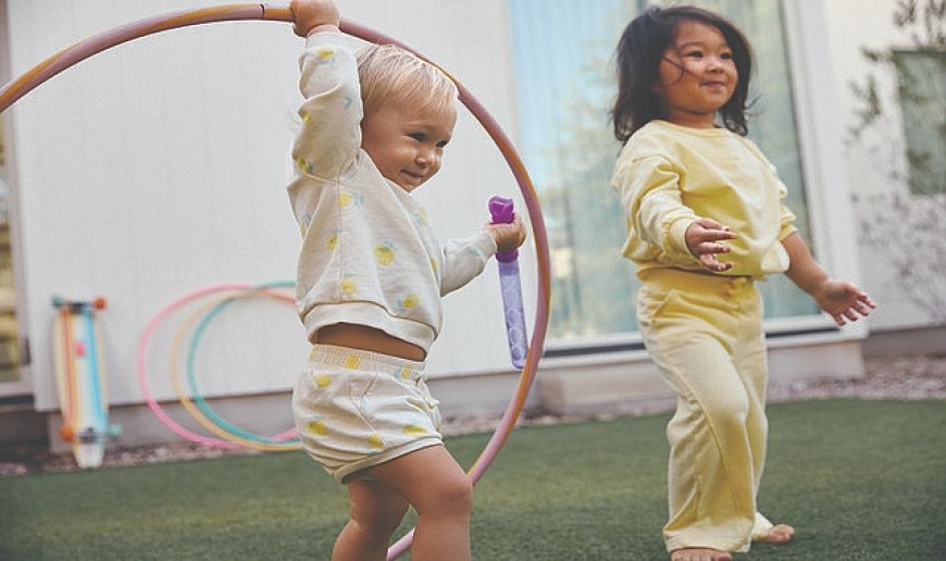 Minycenter’da yeni sezon rengarenk başladı