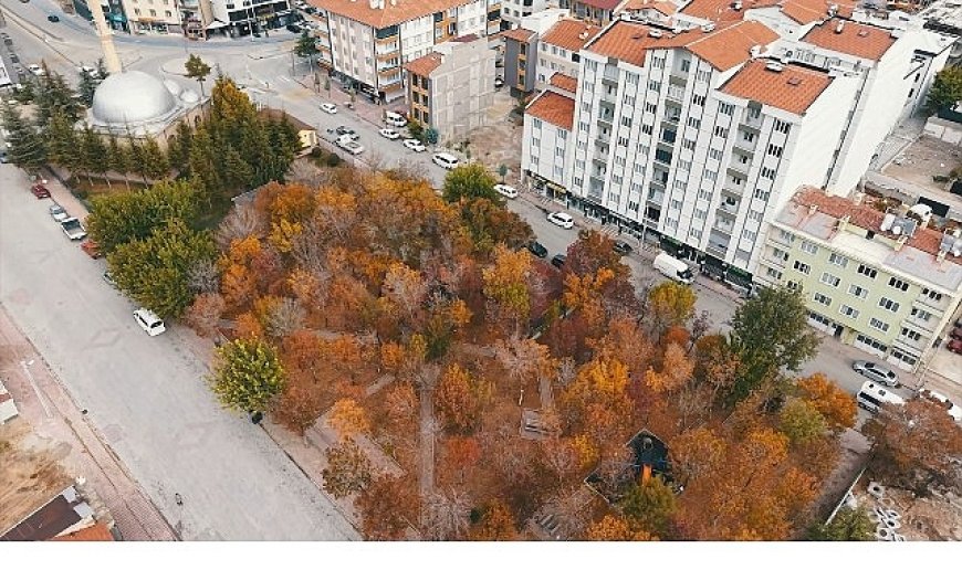 Çumra’da “Hanımlar Lokali” Projesi Sosyal Yaşama Değer Katacak