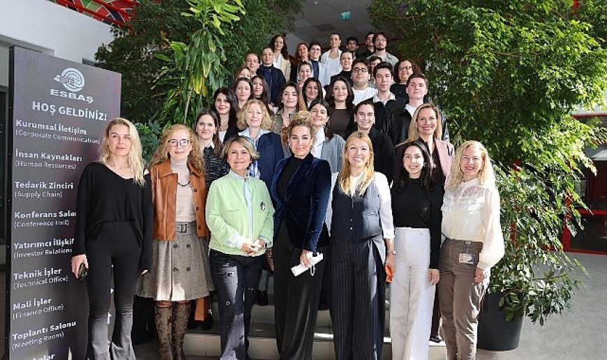 Eşitlik Yıldızları Projesi İkinci Döneminde: Mentor-Menti Eşleşmeleri Açıklandı, Ulusal Ölçekte Yeni Bir Eşitlik Ağı Kuruluyor