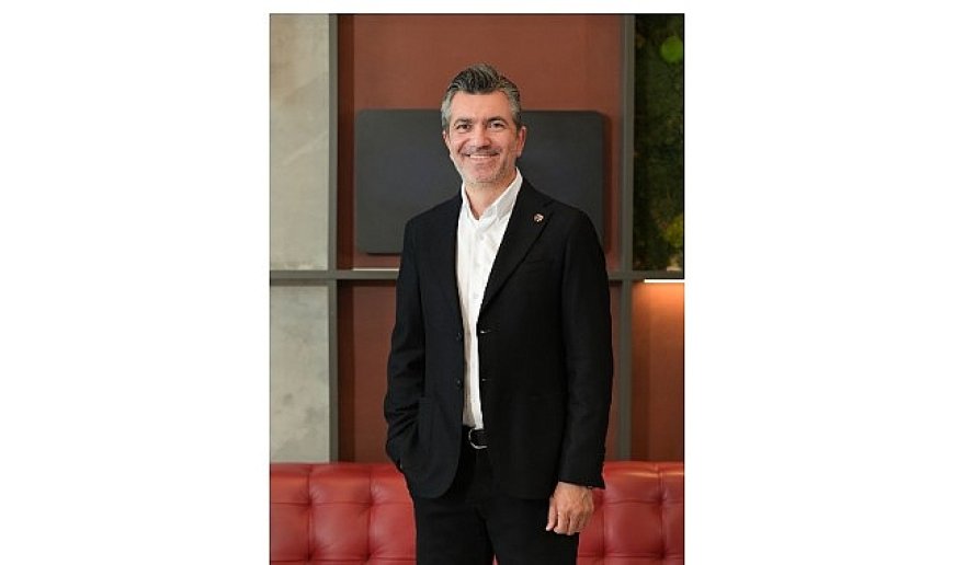 UPT, TuranBank iş birliği ile uluslararası para transferini mobilde büyütüyor