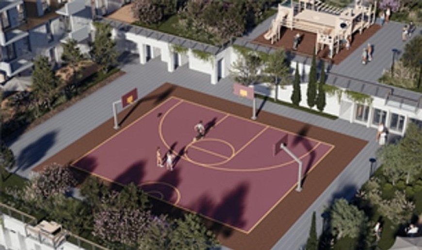 İzmir’in örnek konut projesinde temel atılıyor