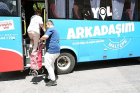 “Yol Arkadaşım Maltepe”ye iki yeni mahalle daha