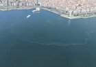 İzmir Körfezi’nde dokuzuncu kez dış kaynaklı kirlilik tespit edildi