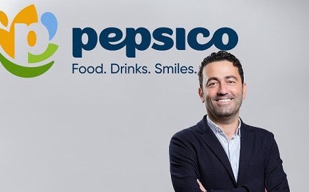 PepsiCo Türkiye CMO’su Seren Çankırı