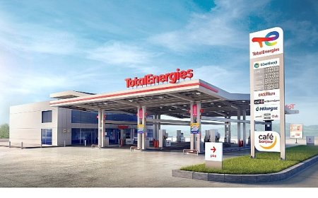 TotalEnergies İstasyonları’ndan   ParafPara hediye kampanyası başlıyor
