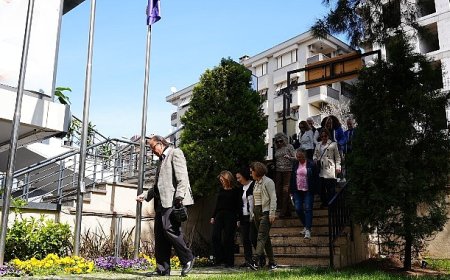 Maltepe Belediyesi’nden mahalle kültürünü güçlendiren örnek proje