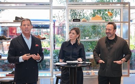 Klasik çok markalı mağazacılıkta yeni nesil perakende modeli;  COMMUNITÉ