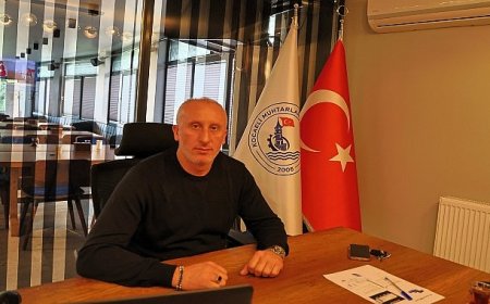 Kocaeli’de muhtar olmak bir ayrıcalık
