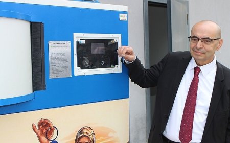 Büyükşehir’in örnek projesi kent geneline yayılıyor