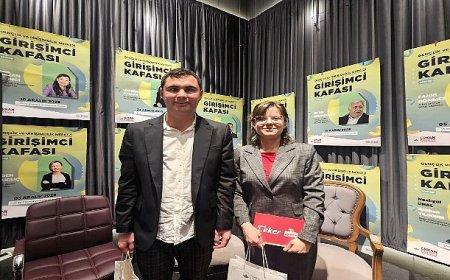 Osmangazi Belediyesi’nden İlham Veren Buluşma