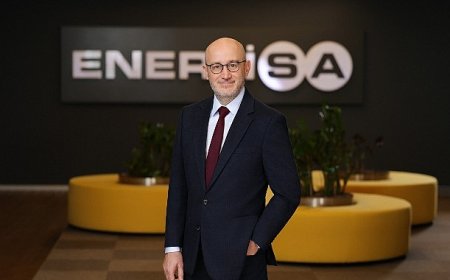Enerjisa Enerji’de üst düzey atama: Devrim Yıldırım, Bilgi Teknolojileri ve Dijital İş Yönetimi Bölüm Başkanı oldu