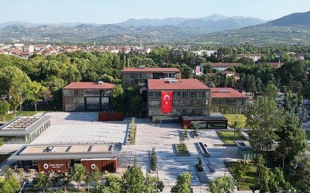 İnegöl Belediyesi E-Devlet 4 Yeni Hizmeti Kullanıma Sundu