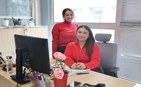 Nilüfer Belediyesi’nden otizm farkındalığına ‘Kırmızı’ destek