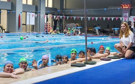 Buca’nın özel kulaçlarına Başkan Duman’da tam destek