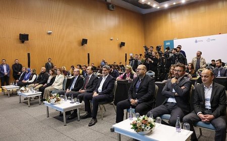 SOBE’nin 10 yıllık etki ve stratejik hedefleri anlatıldı