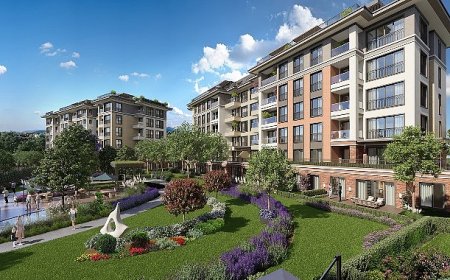 Özak GYO’dan “Hayalinizdeki Ev” için Büyük Fırsat