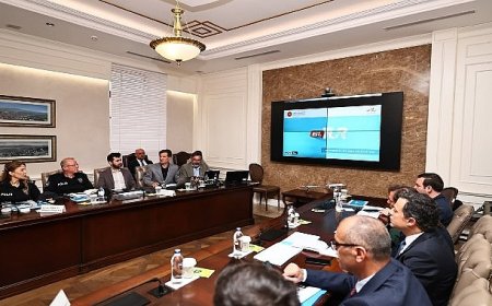 Hazırlıklar Tüm Hızıyla Devam Ediyor