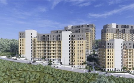 Peşinat yarıya indi, umut ikiye katlandı