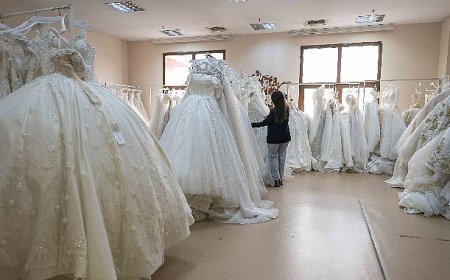 Mutluluğa atılan imzada Bornova desteği