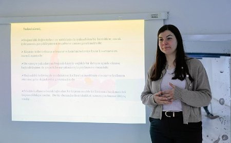 Konak’ta bağımlılık ile mücadele eğitimleri devam ediyor