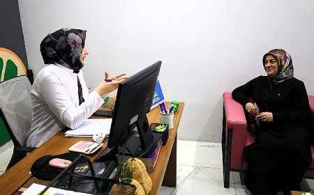 Emine Kış, Anne Şehir'le kendini buldu