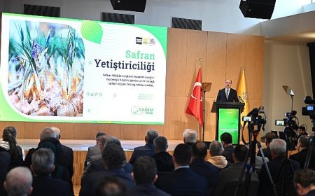 Başkan Altay: “Konya’mızın Bereketli Topraklarını Hep Birlikte Daha Güçlü Yarınlara Taşımaya Devam Edeceğiz”