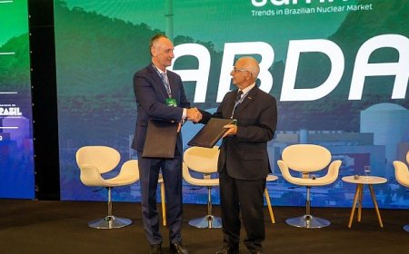 Ortaklık, madencilik sektöründeki iş birliğini artırıyor