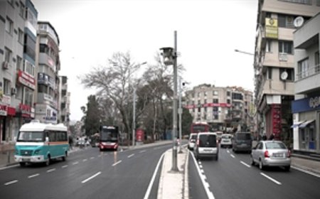 Buca’nın asfalt yatırımları hız kesmiyor