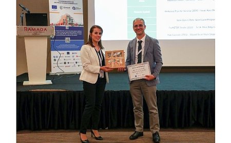 Büyükşehir’in iklim riski analizi CLIMAAX değerlendirmesinde öne çıktı