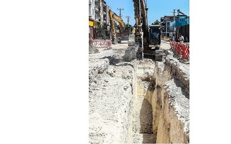 ASAT’tan Döşemealtı’na 2,4 Milyar TL’lik yatırım desteği