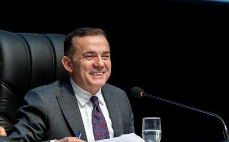 Başkan Özyiğit: “Yenişehir’de güzel izler bıraktık”